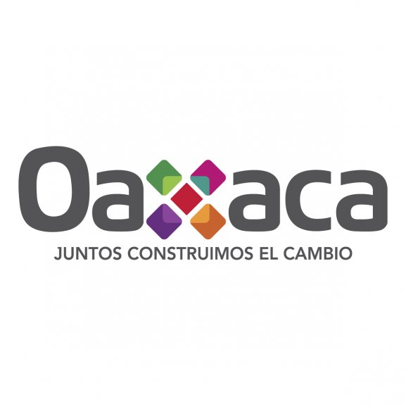 Logo of Oaxaca Juntos Construimos el Cambio