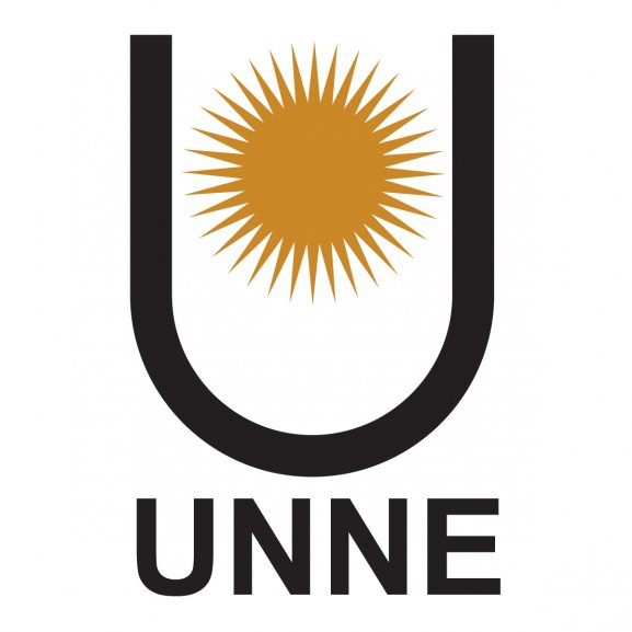 Logo of Universidad Nacional del Nordeste