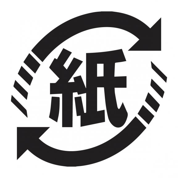Logo of Recycling Japan