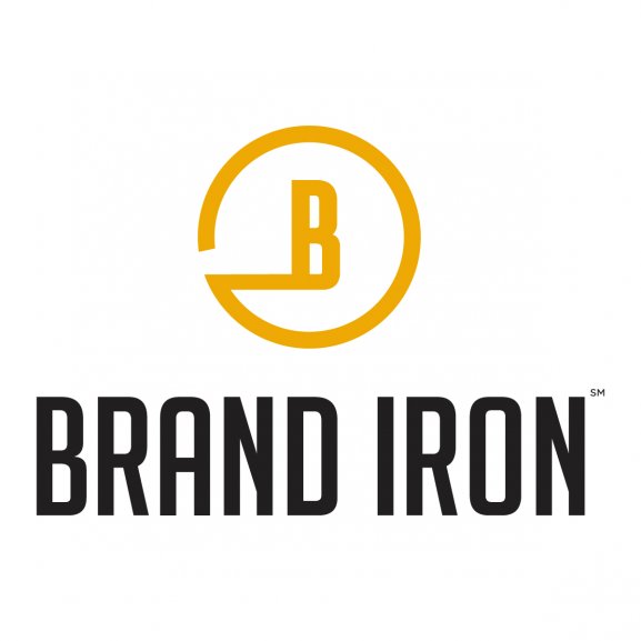 Logo of Brand Iron