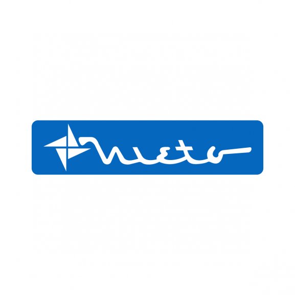 Logo of Nieto y cía