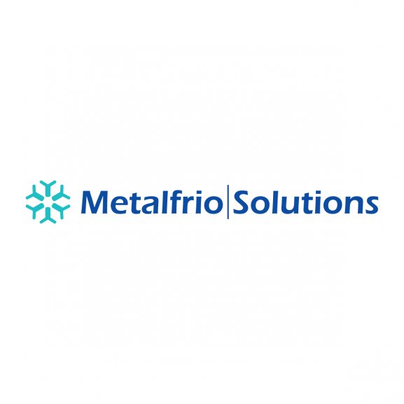 Logo of Metalfrio Solutions