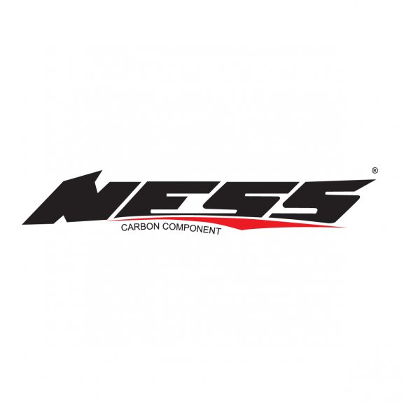 Logo of Ness Carbon Component