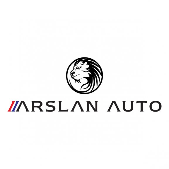 Logo of Arslan Auto