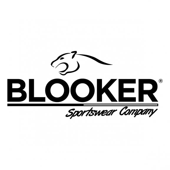 Logo of Blooker