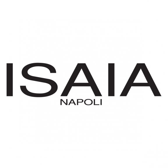 Logo of ISAIA