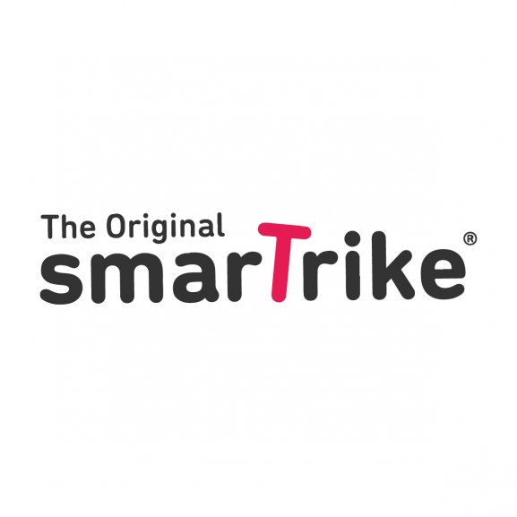 Logo of Smartrike