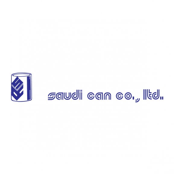 Logo of Saudi Can Co. Ltd.