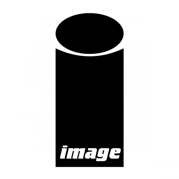 Logo of Image Comics