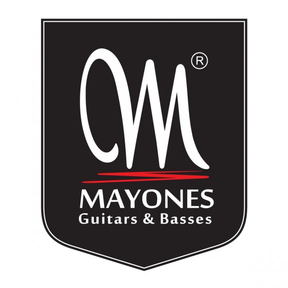 Logo of Mayones