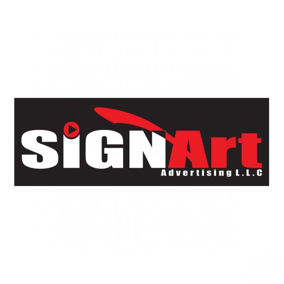 Logo of Sign Art 