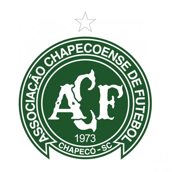 Logo of Real Chapecoense 2017