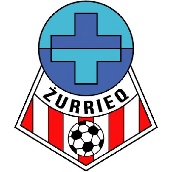 Logo of FC Zurrieq