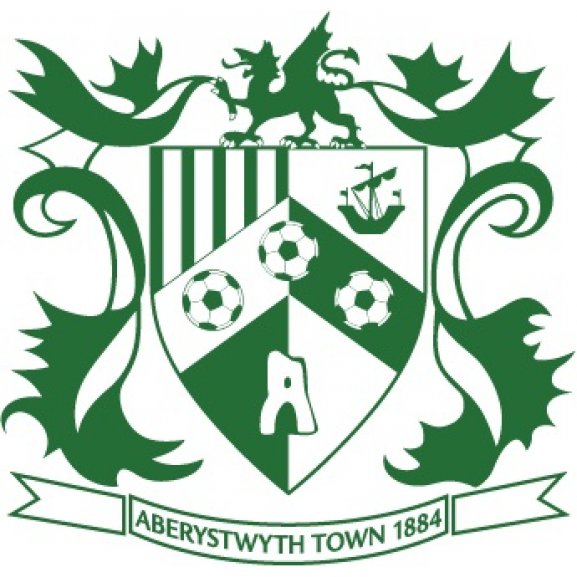 Logo of FC Aberystwyth Town