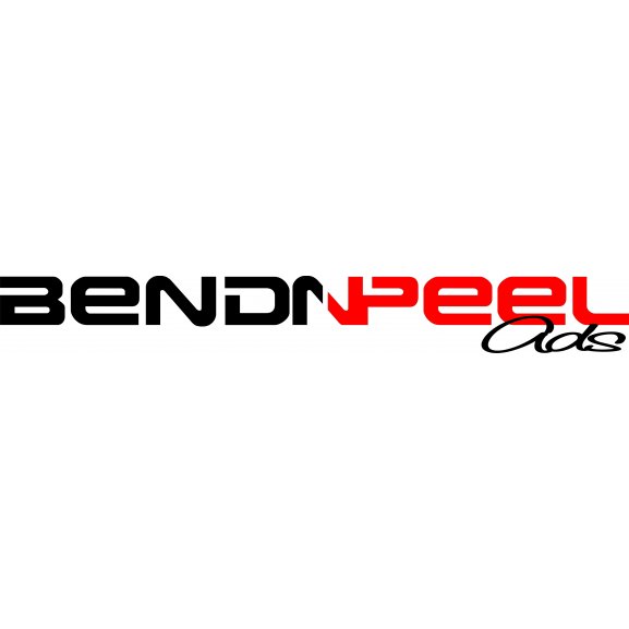 Logo of Bend n Peel Ads