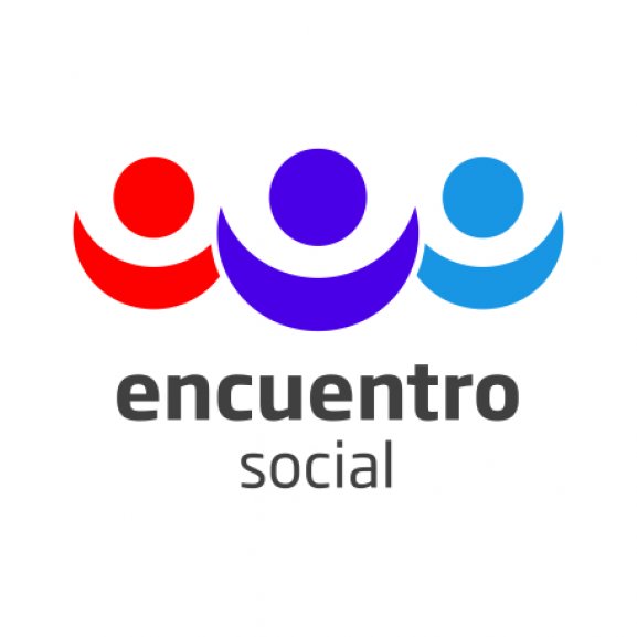 Logo of Encuentro Social Partido