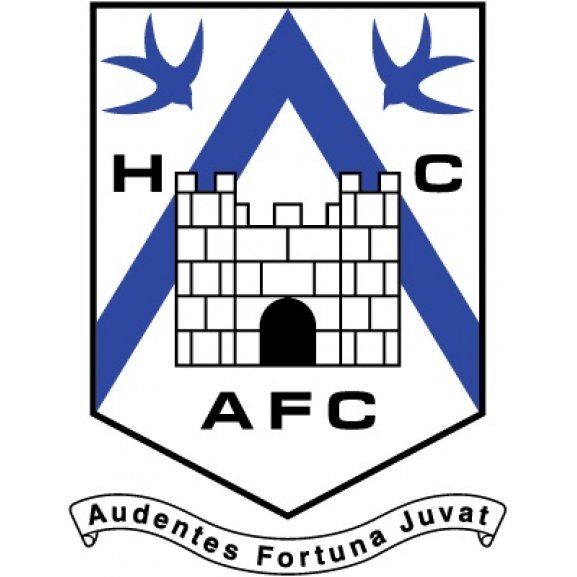 Logo of Haverfordwest County AFC 