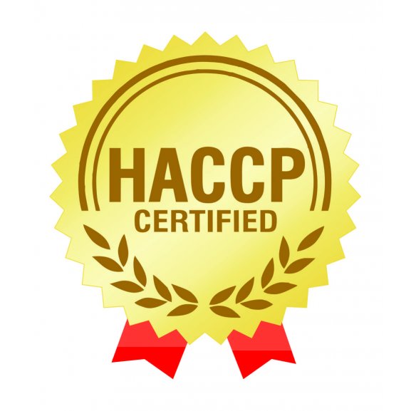 Logo of HCCP Certification