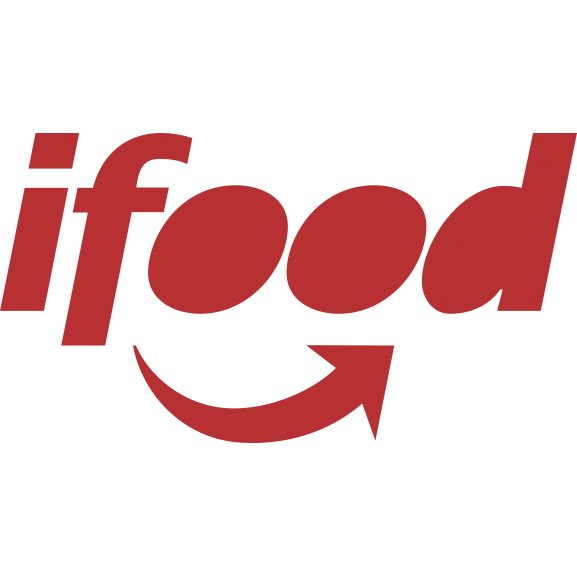 Logo of Ifood