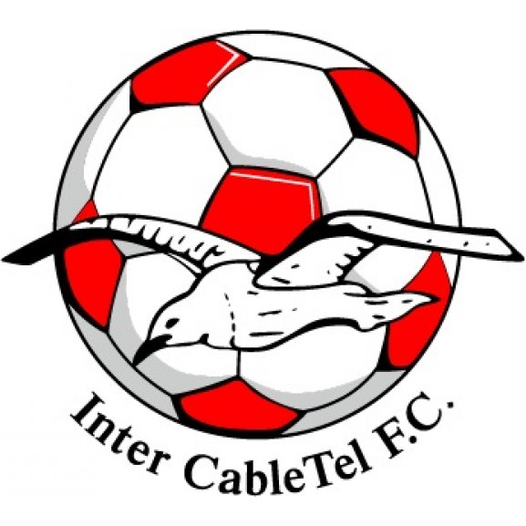 Logo of FC Inter CableTel Cardiff
