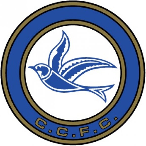 Logo of Cardiff City FC 