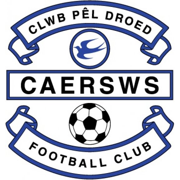 Logo of FC Caersws