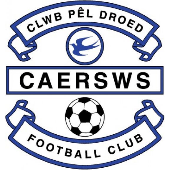 Logo of FC Caersws 