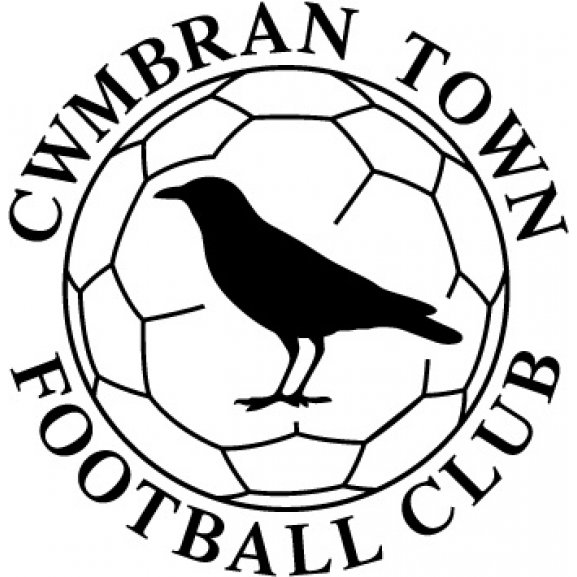 Logo of Cwmbran Town FC
