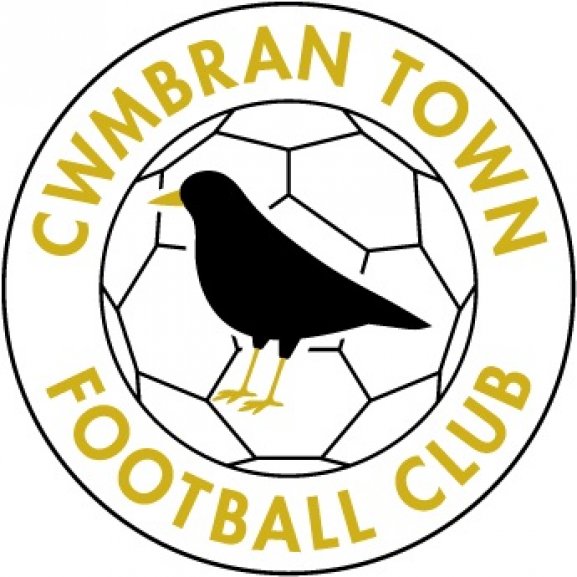 Logo of Cwmbran Town FC