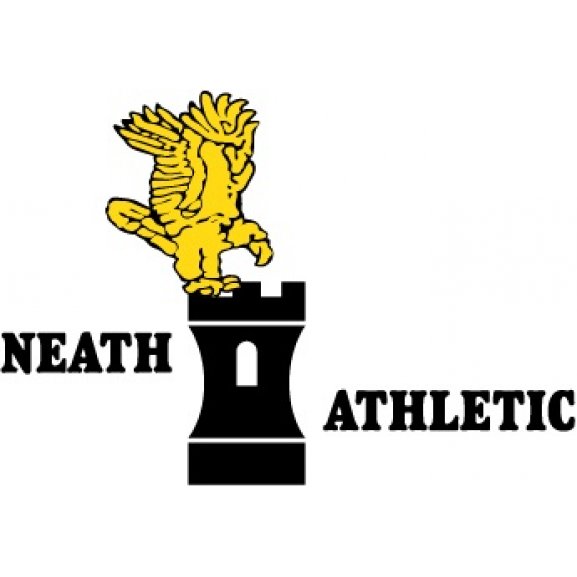 Logo of FC Neath Athletic 