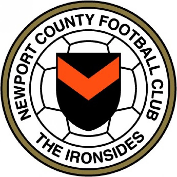 Logo of Newport County FC