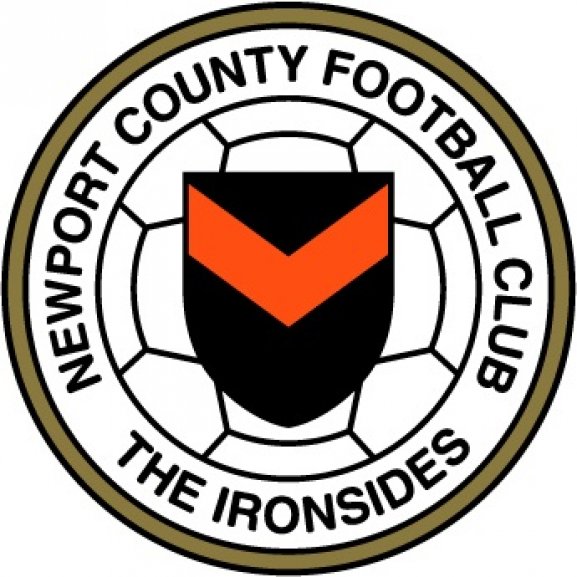 Logo of Newport County FC 