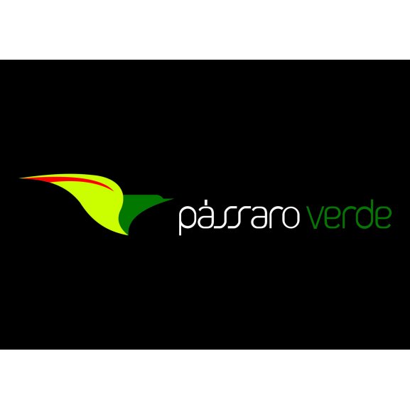 Logo of Passaro Verde