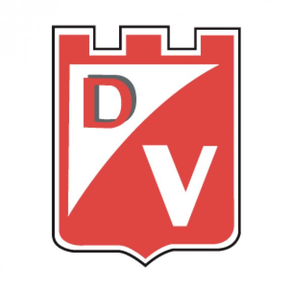 Logo of Deportes Valdivia