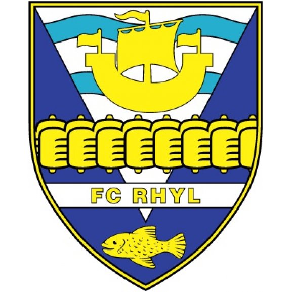 Logo of FC Rhyl