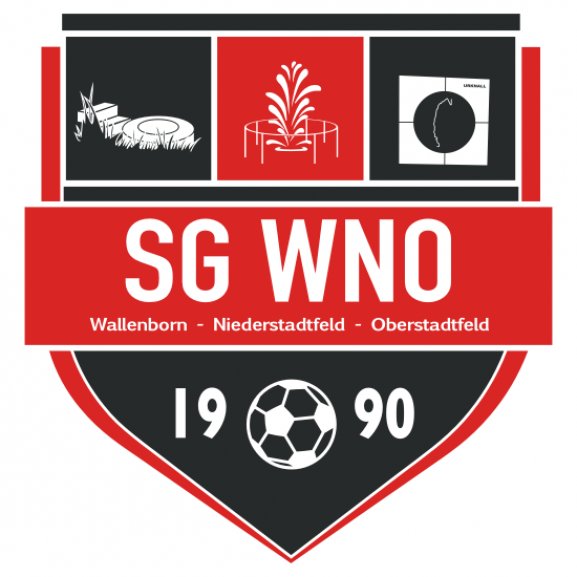 Logo of SG Wallenborn-Niederstadtfeld-Oberstadtfeld