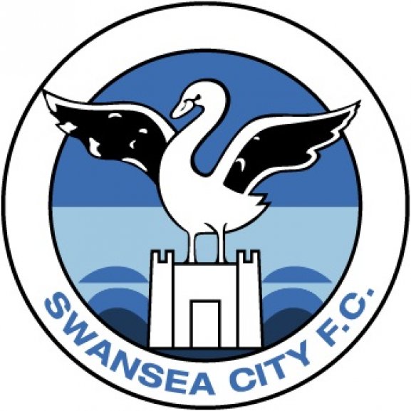 Logo of FC Swansea City