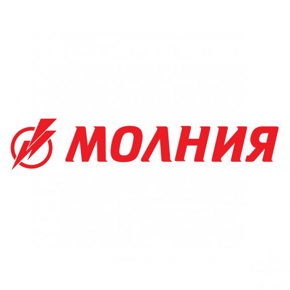 Logo of Molniya