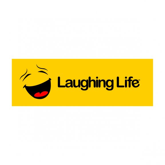 Logo of Laughing Life