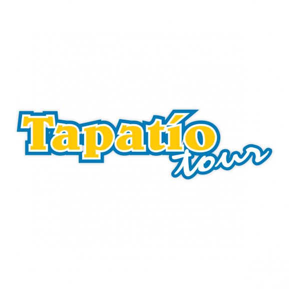 Logo of Tapatio Tour