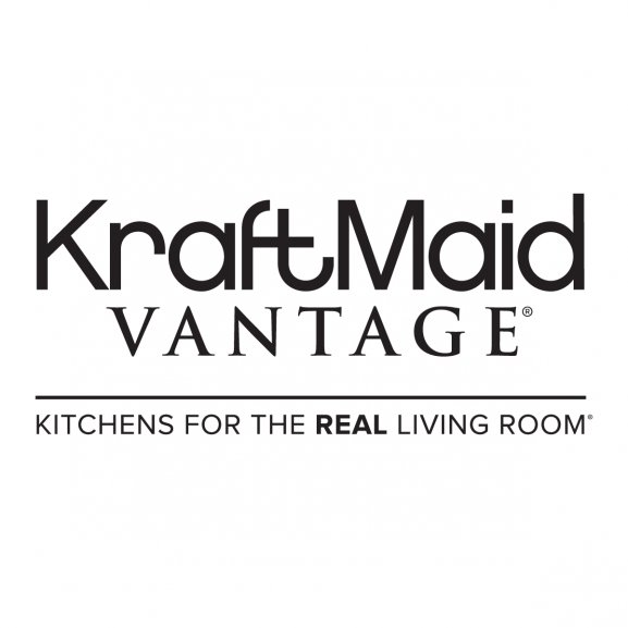 Logo of KraftMaid Vantage