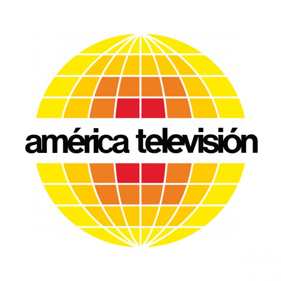 Logo of América Televisión