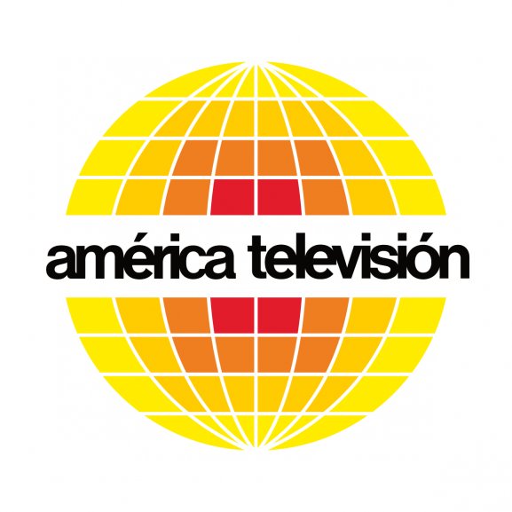 Logo of América Televisión