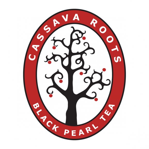 Logo of Cassava Roots
