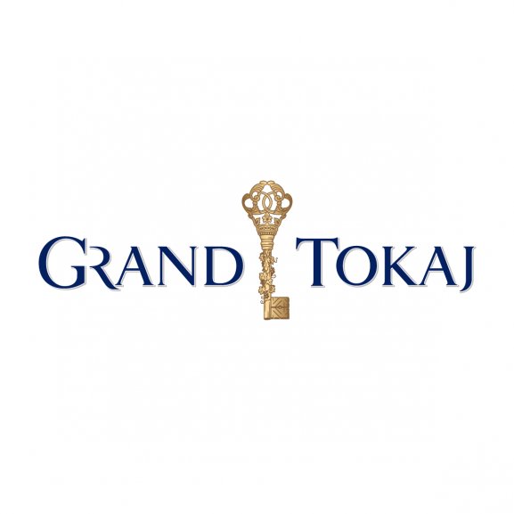 Logo of Grand Tokaj