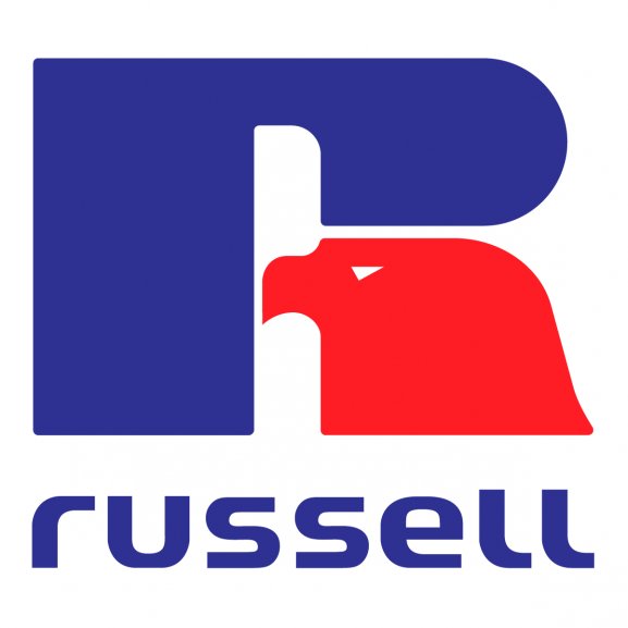 Logo of Russell