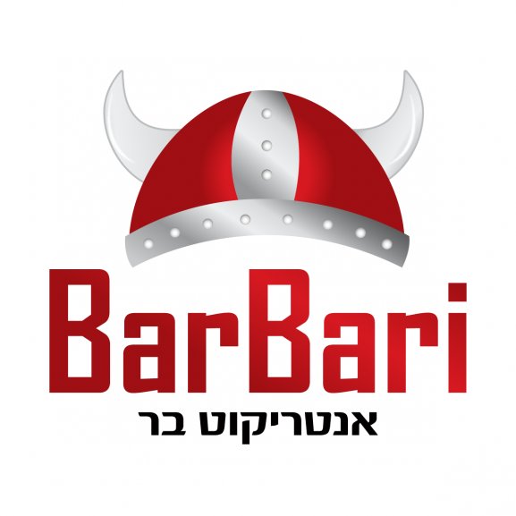 Logo of Barbari