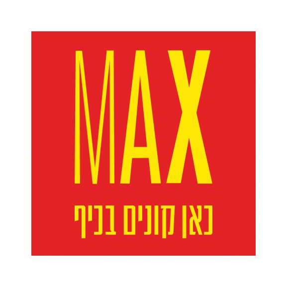 Logo of Max Stock