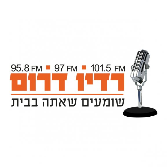 Logo of Radio Darom