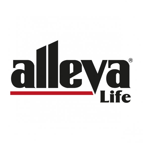 Logo of Alleva Life